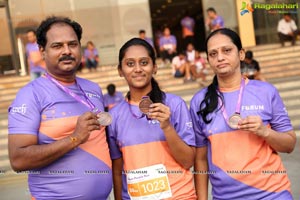 Purple Run 2018 