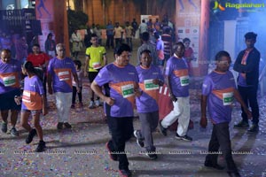 Purple Run 2018 