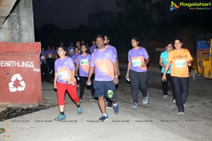 Purple Run 2018 