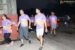 Purple Run 2018 