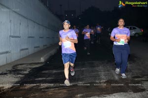 Purple Run 2018 