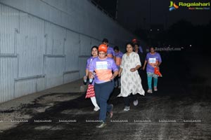 Purple Run 2018 