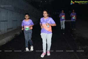 Purple Run 2018 