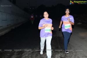 Purple Run 2018 