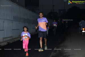 Purple Run 2018 