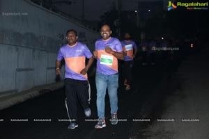 Purple Run 2018 