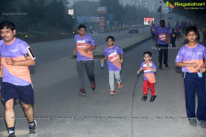 Purple Run 2018 