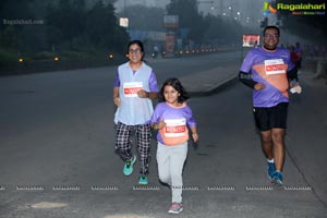 Purple Run 2018 