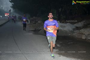 Purple Run 2018 