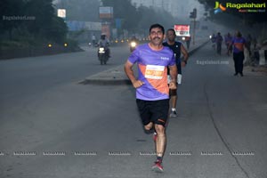 Purple Run 2018 