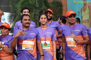 Purple Run 2018 