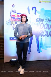 Ashwini Ponnappa