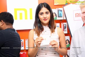 Chandini Chowdary