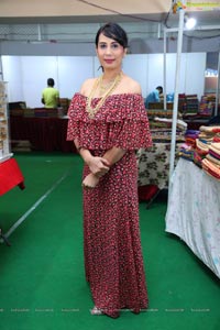 Silk & Cotton Expo