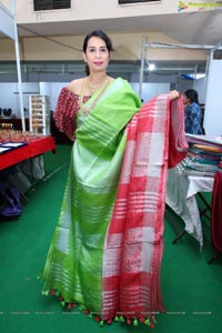 Silk & Cotton Expo