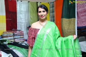 Silk & Cotton Expo