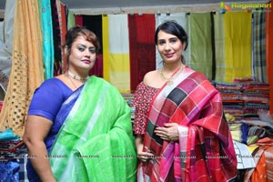 Silk & Cotton Expo