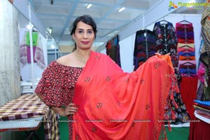 Silk & Cotton Expo