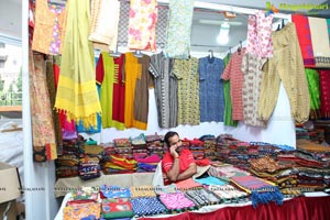 Silk & Cotton Expo