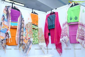 Silk & Cotton Expo