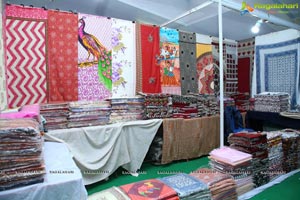 Silk & Cotton Expo