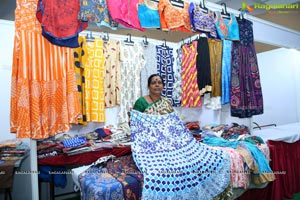 Silk & Cotton Expo