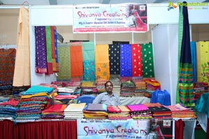 Silk & Cotton Expo