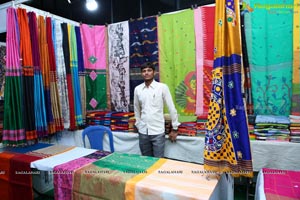 Silk & Cotton Expo