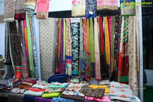 Silk & Cotton Expo
