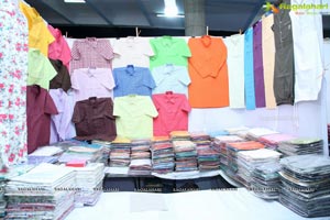 Silk & Cotton Expo