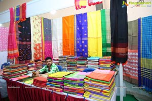 Silk & Cotton Expo