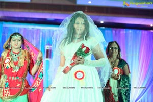 Mrs Saheli Fashion Show