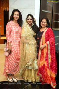 Mrs Saheli Fashion Show