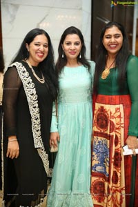 Mrs Saheli Fashion Show