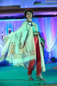 Mrs Saheli Fashion Show