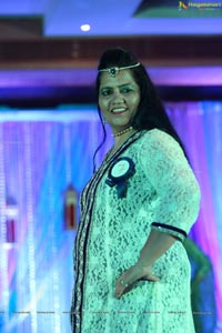 Mrs Saheli Fashion Show