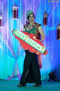 Mrs Saheli Fashion Show