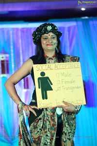 Mrs Saheli Fashion Show