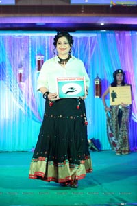 Mrs Saheli Fashion Show