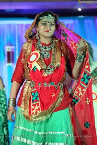 Mrs Saheli Fashion Show