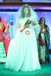 Mrs Saheli Fashion Show