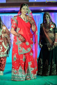 Mrs Saheli Fashion Show