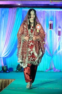 Mrs Saheli Fashion Show