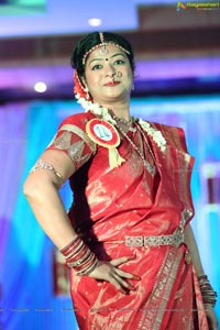 Mrs Saheli Fashion Show