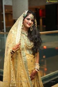 Mrs Saheli Fashion Show