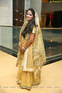 Mrs Saheli Fashion Show