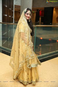 Mrs Saheli Fashion Show