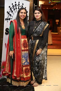 Mrs Saheli Fashion Show