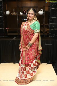 Mrs Saheli Fashion Show