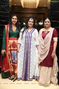 Mrs Saheli Fashion Show